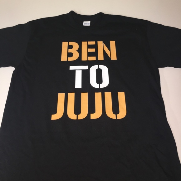 juju shirt